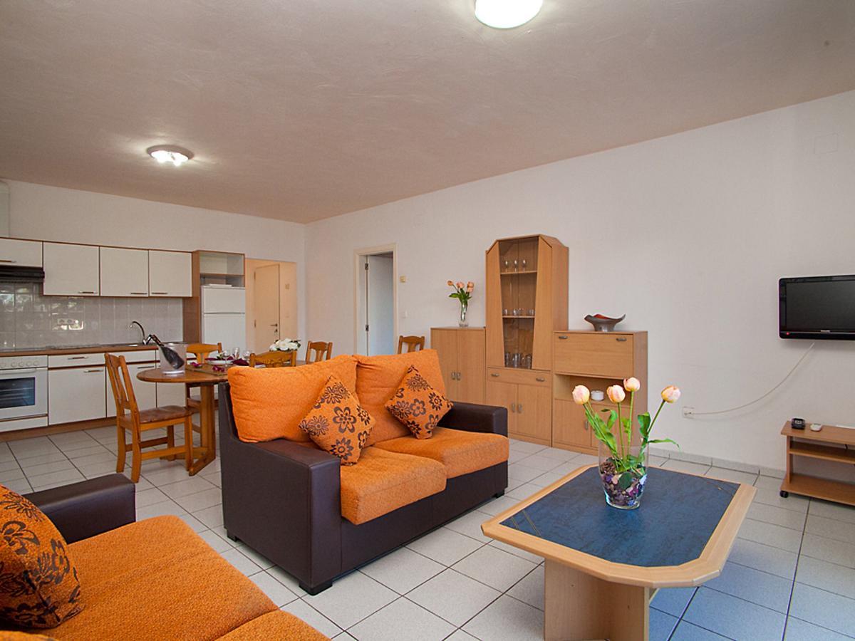 ריומאר Apartment Royal Delta-5 By Interhome מראה חיצוני תמונה
