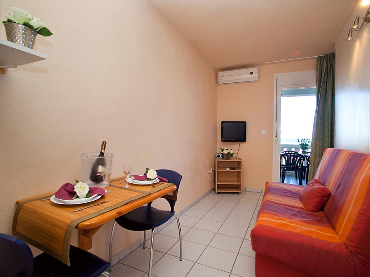 ריומאר Apartment Royal Delta-5 By Interhome מראה חיצוני תמונה