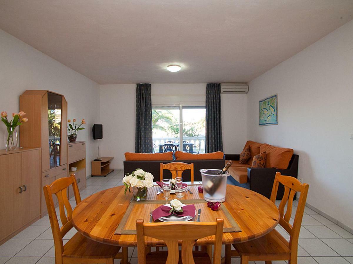 ריומאר Apartment Royal Delta-5 By Interhome מראה חיצוני תמונה