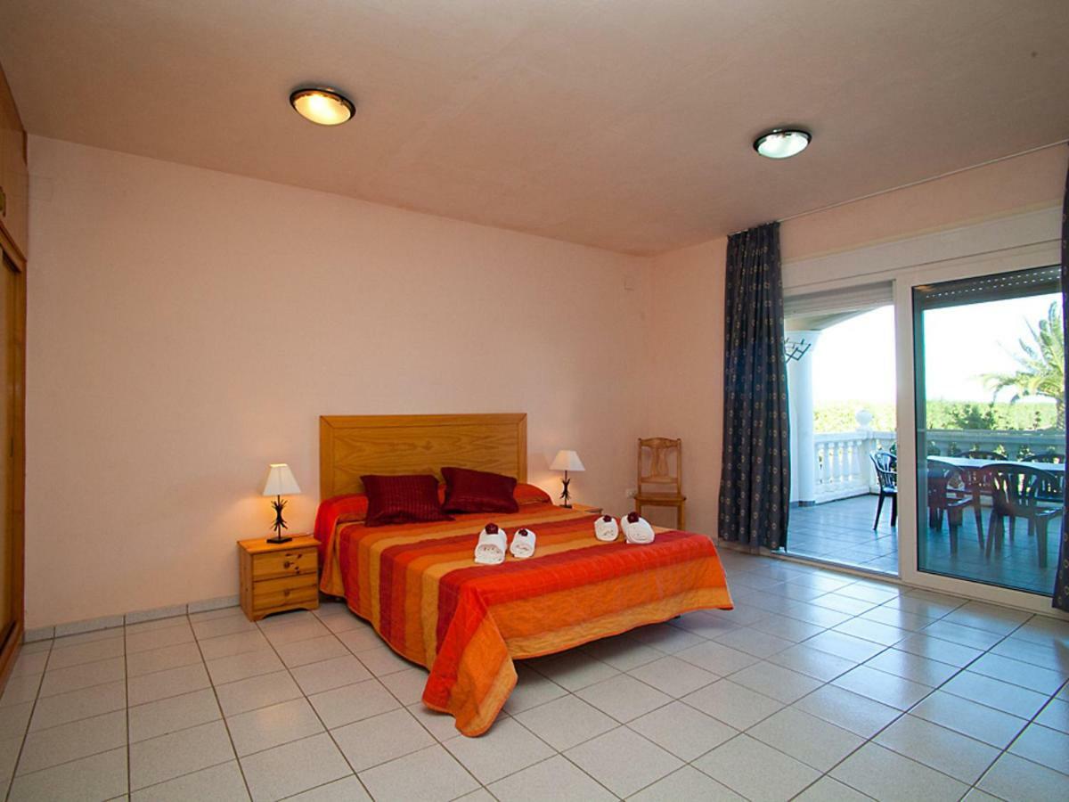 ריומאר Apartment Royal Delta-5 By Interhome מראה חיצוני תמונה