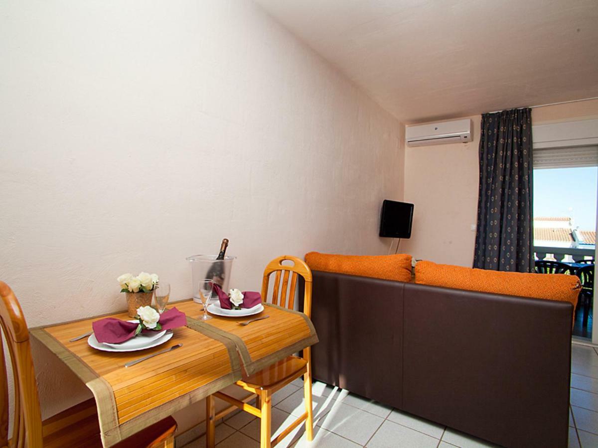ריומאר Apartment Royal Delta-5 By Interhome מראה חיצוני תמונה